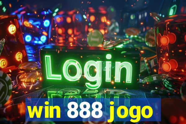 win 888 jogo